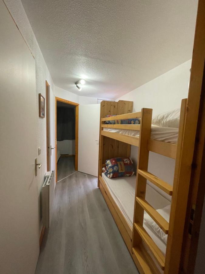 Ferienwohnung Thollon-Les-Memises - Igloo 1 Exterior foto