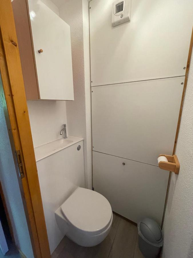 Ferienwohnung Thollon-Les-Memises - Igloo 1 Exterior foto